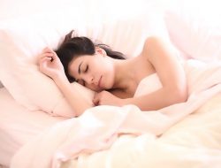 Risks Caused by Sleep Deprivation for the Body