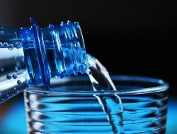 The Benefits of Water for Body Health Rarely Known